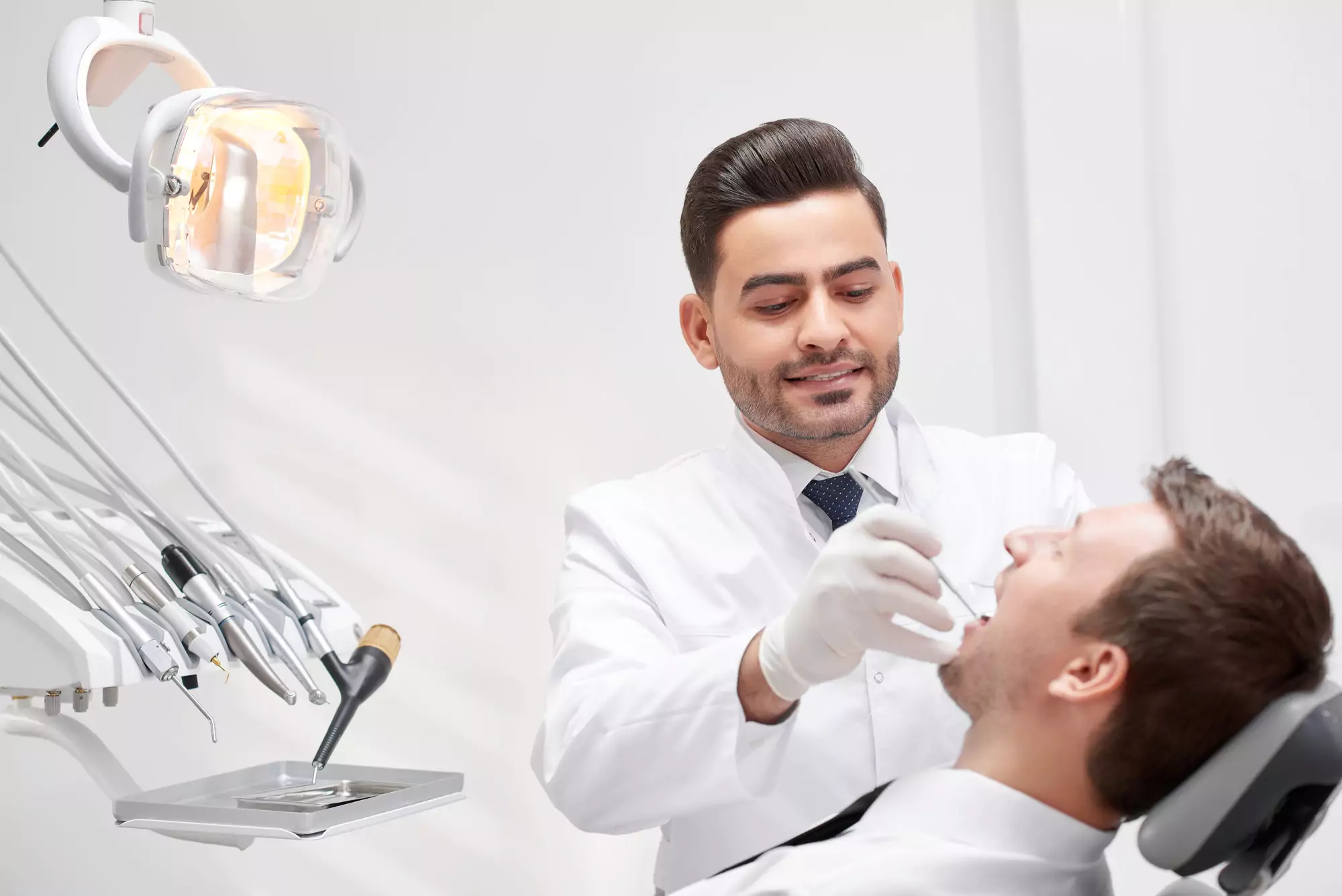 international dentist