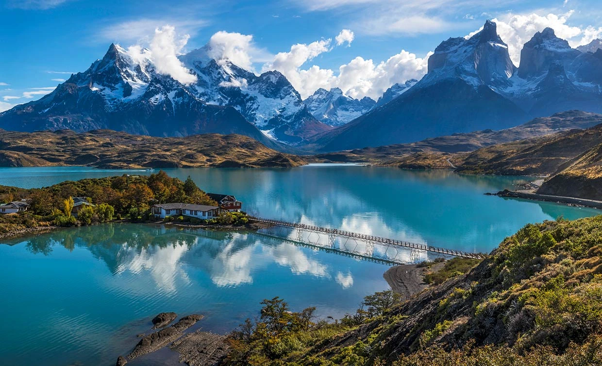 Patagonia