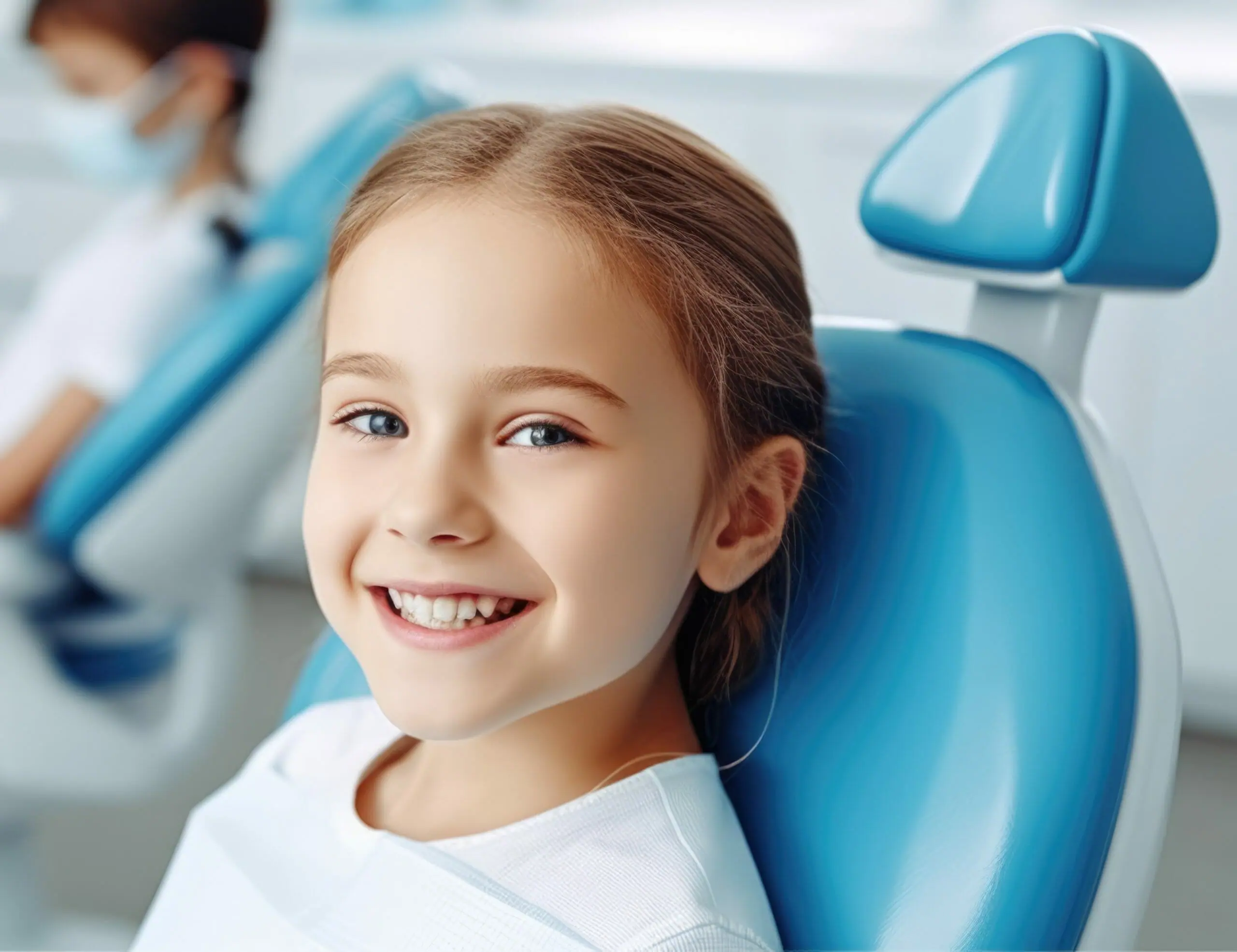 pediatric dentist