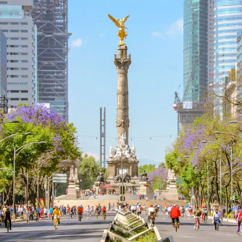 México City