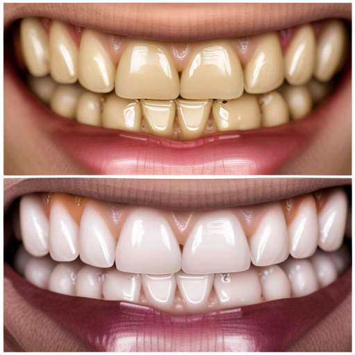 VENEERS dental