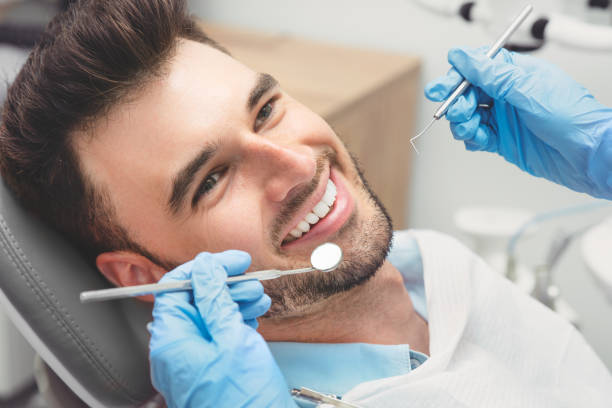 international dental services