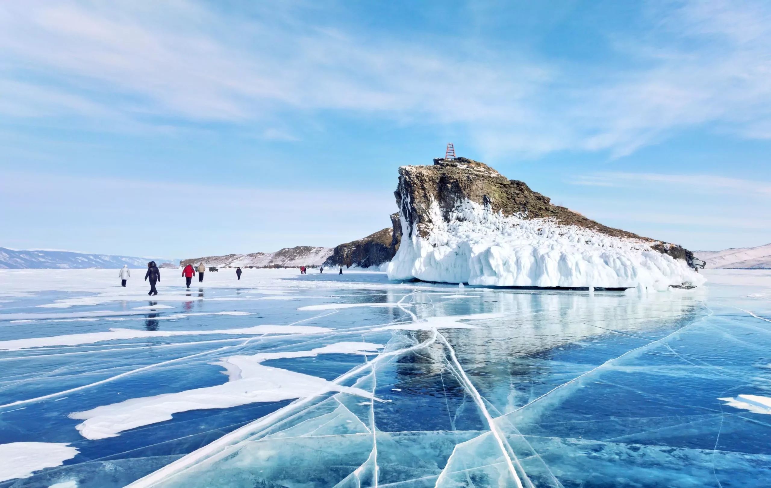 Lake Baikal