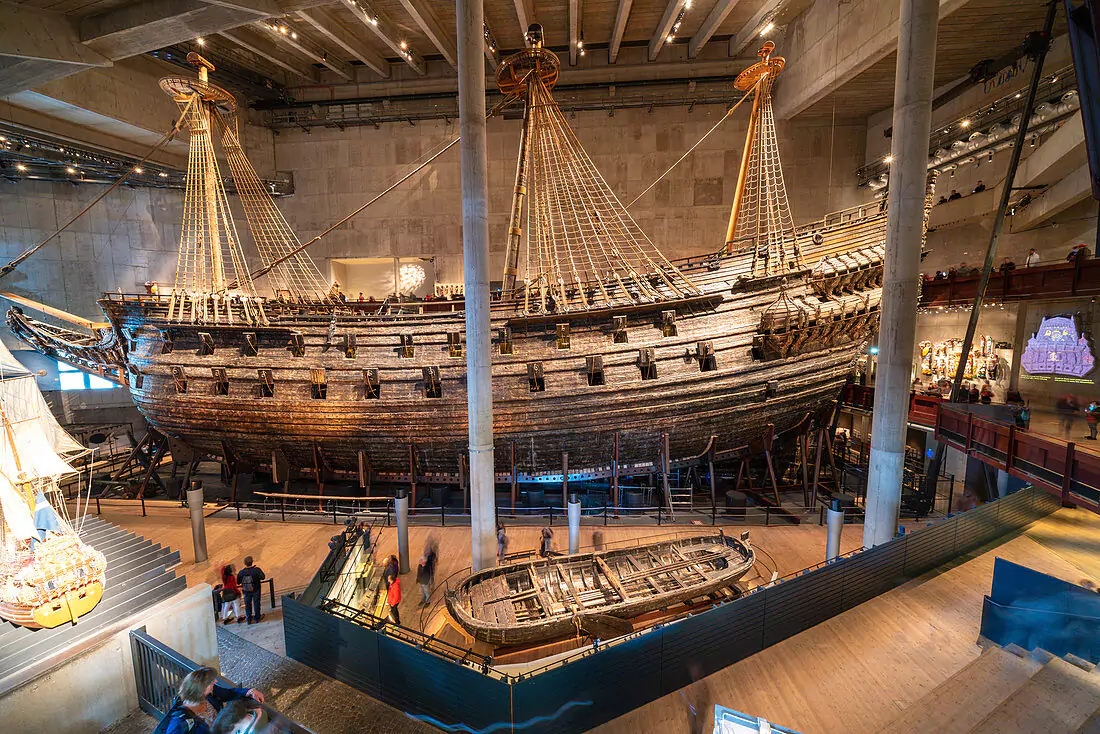 Vasa Museum