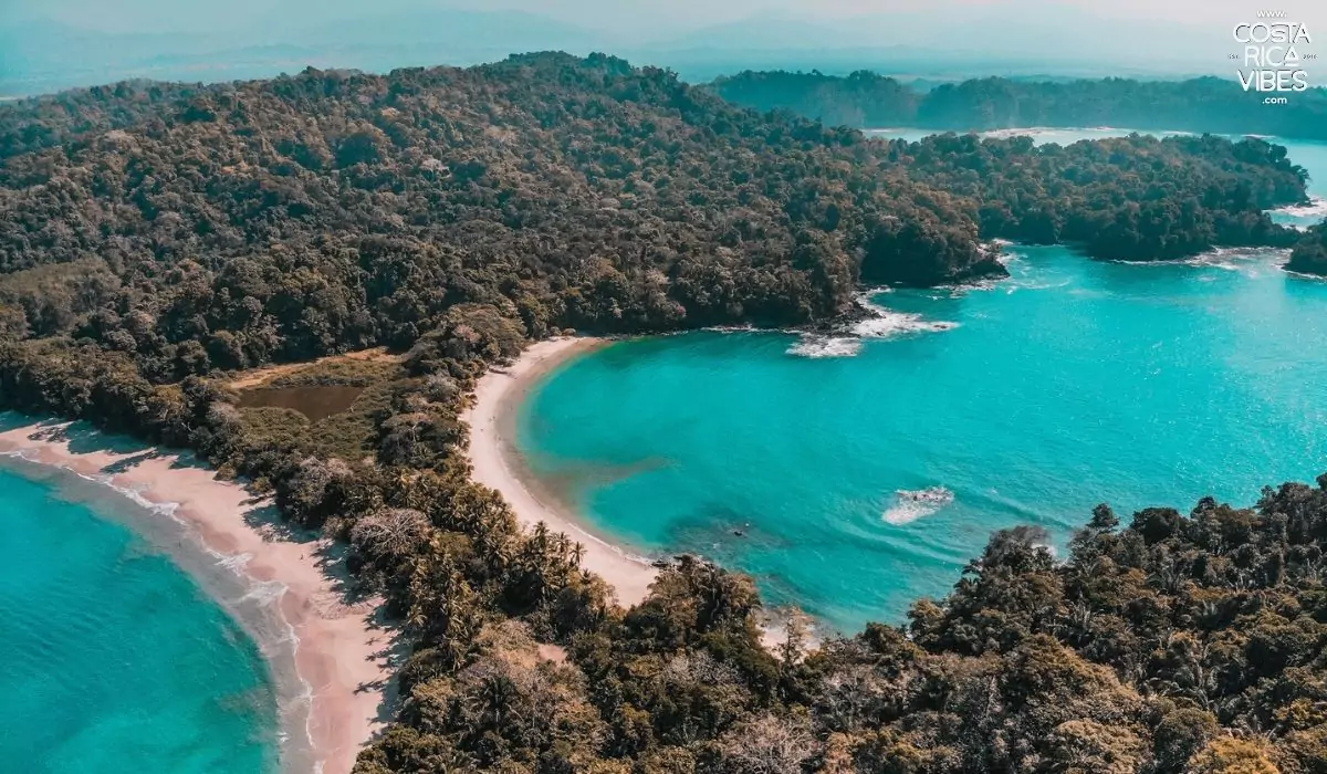 Manuel Antonio National Park