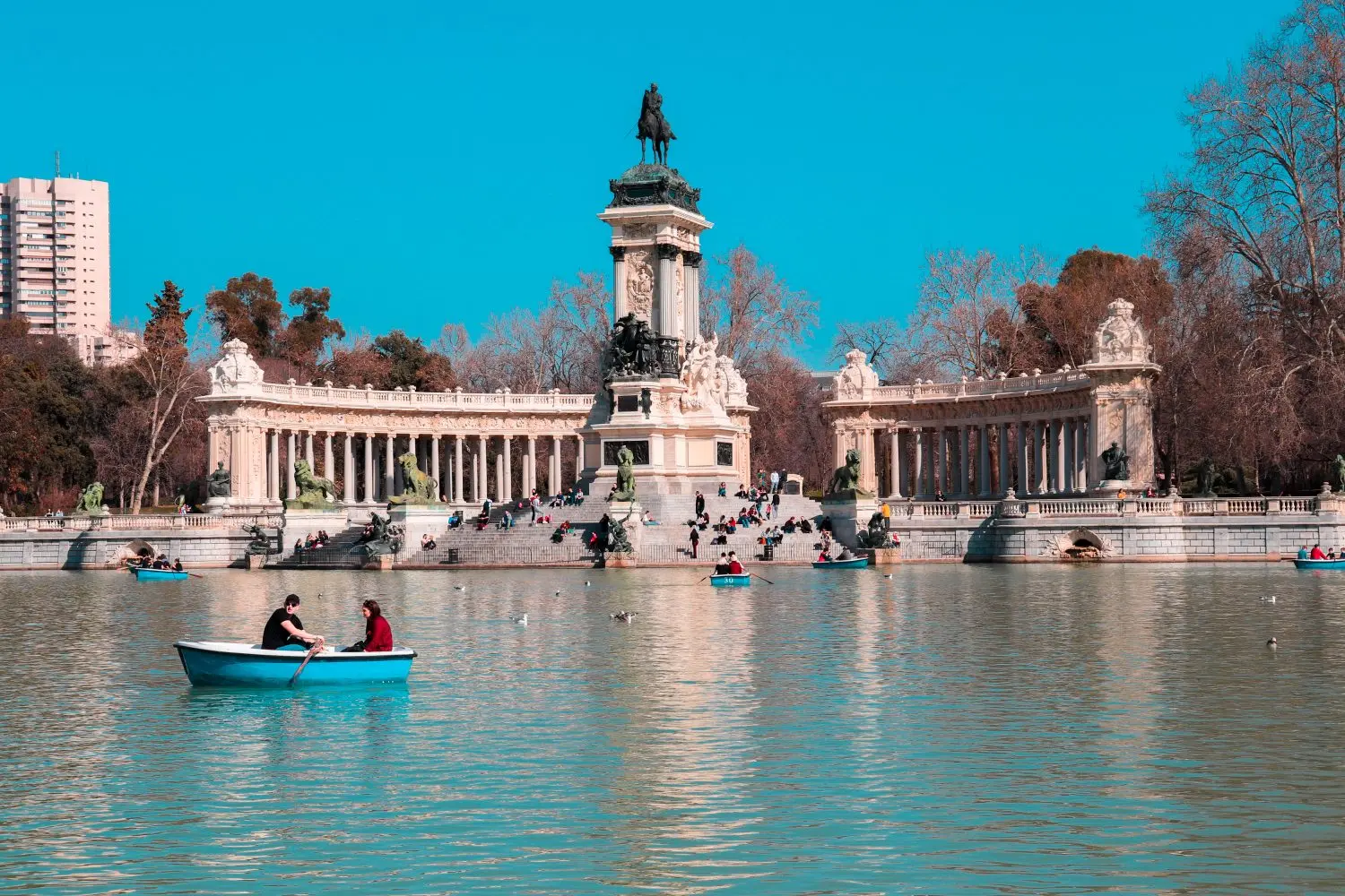 Dentist In Spain