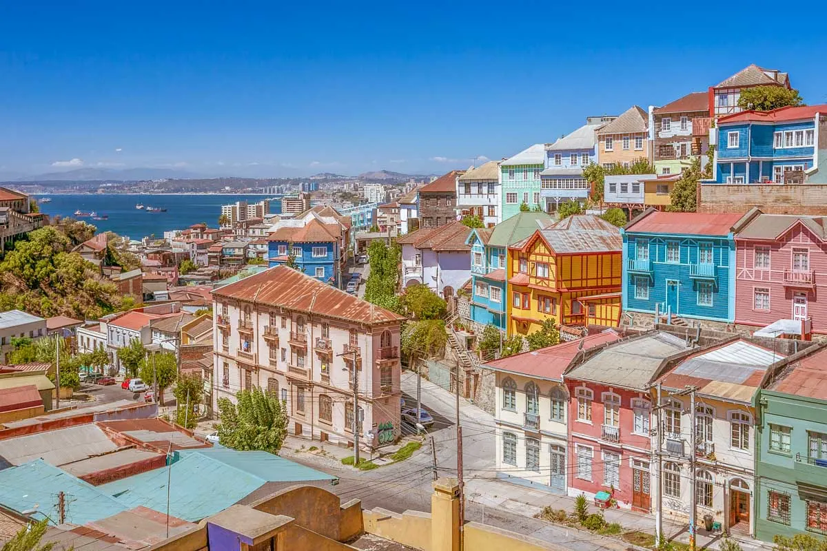 Valparaíso