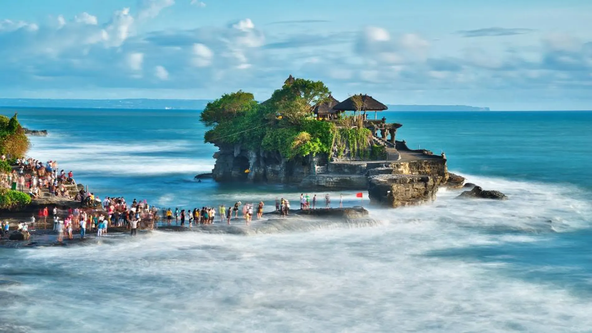 bali