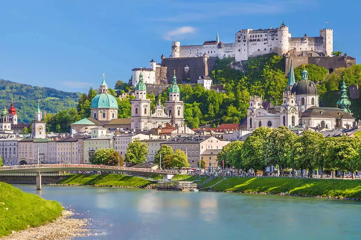 Salzburg