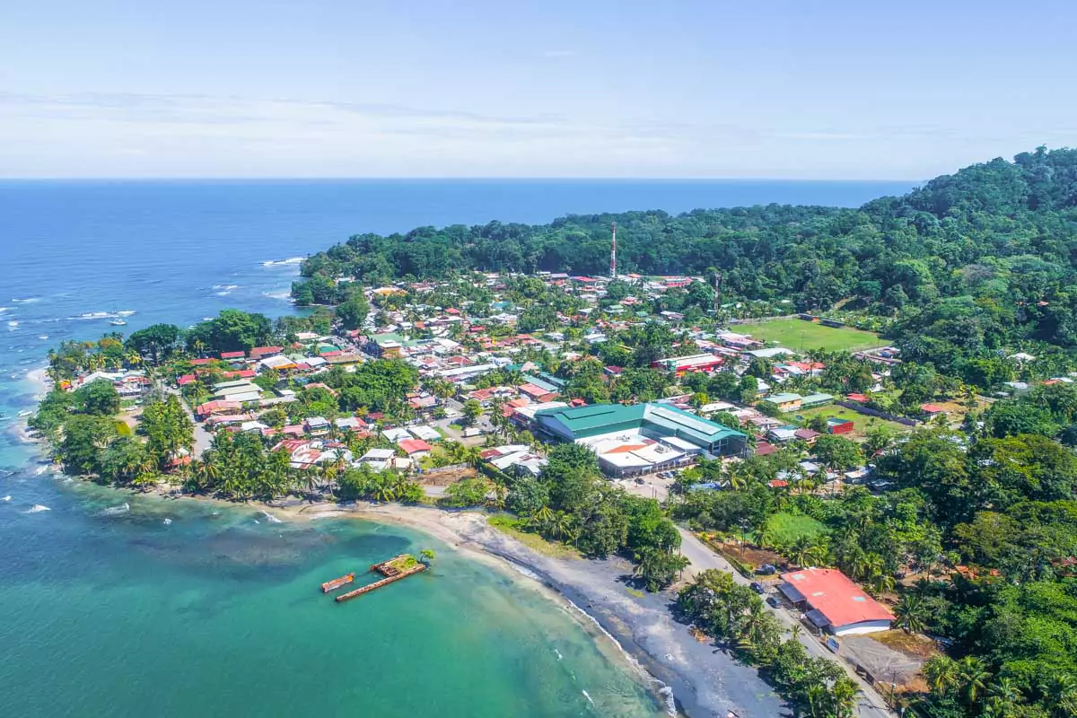 Puerto Viejo de Talamanca