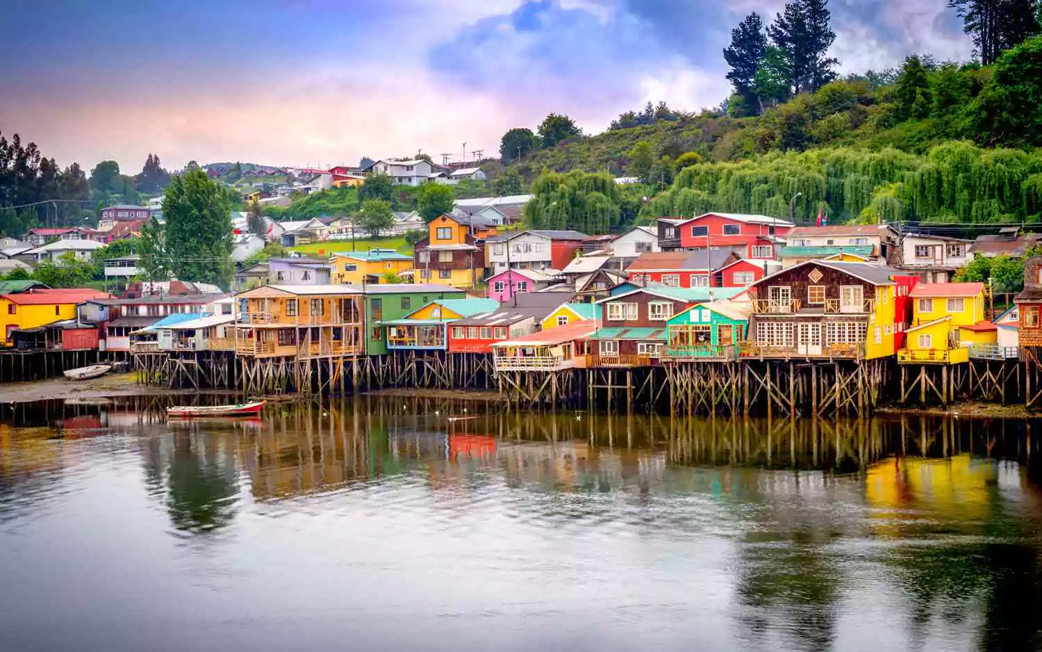 Chiloé Island