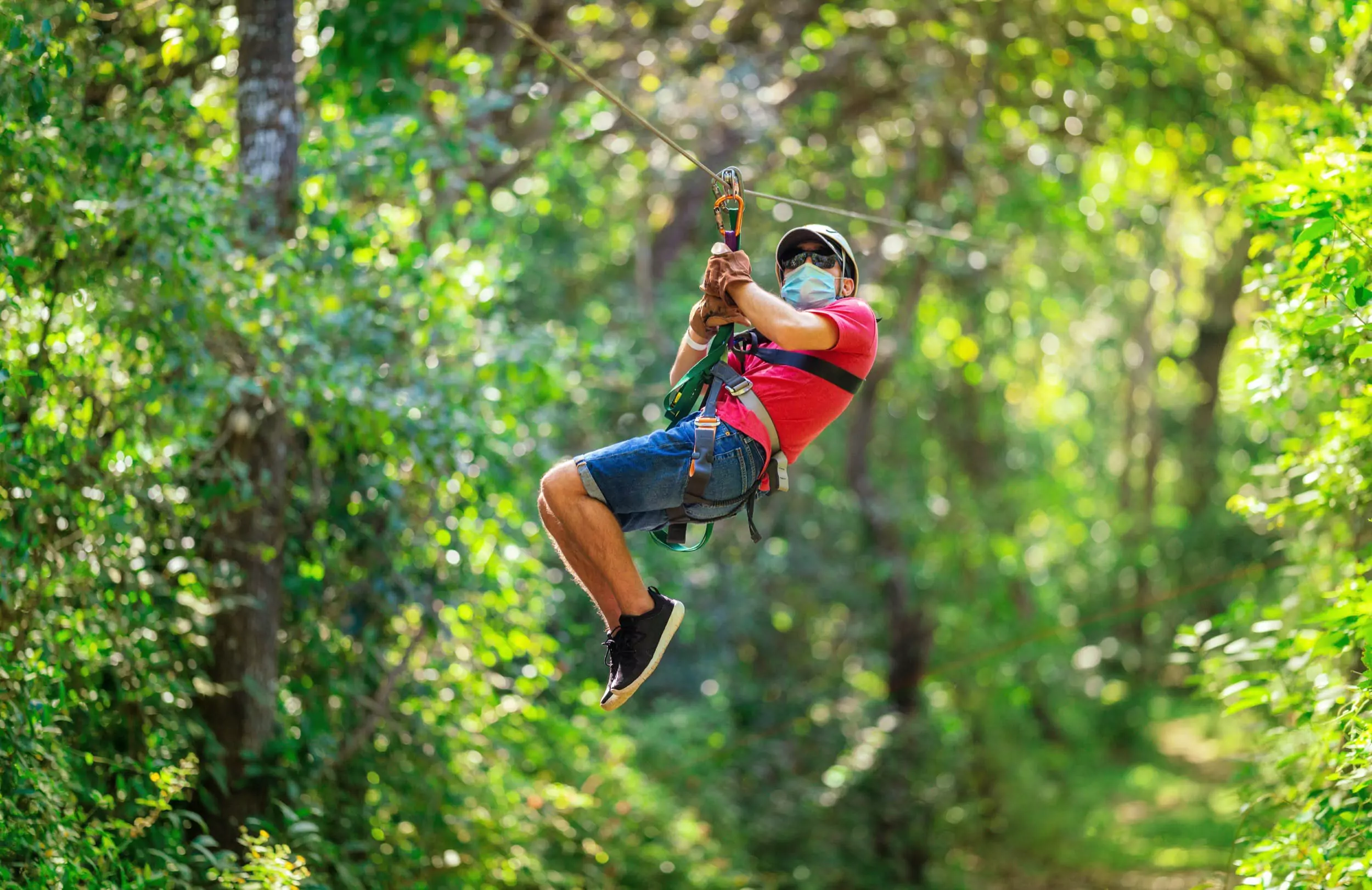 costa rica tourism