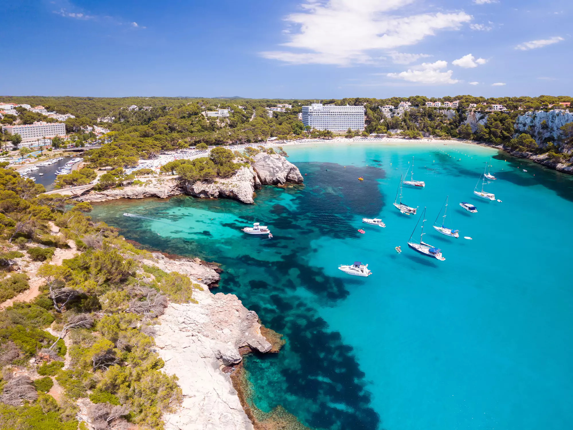 Menorca