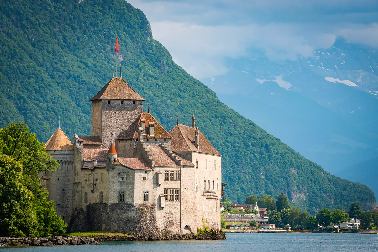 excursion chateau chillon ceetiz