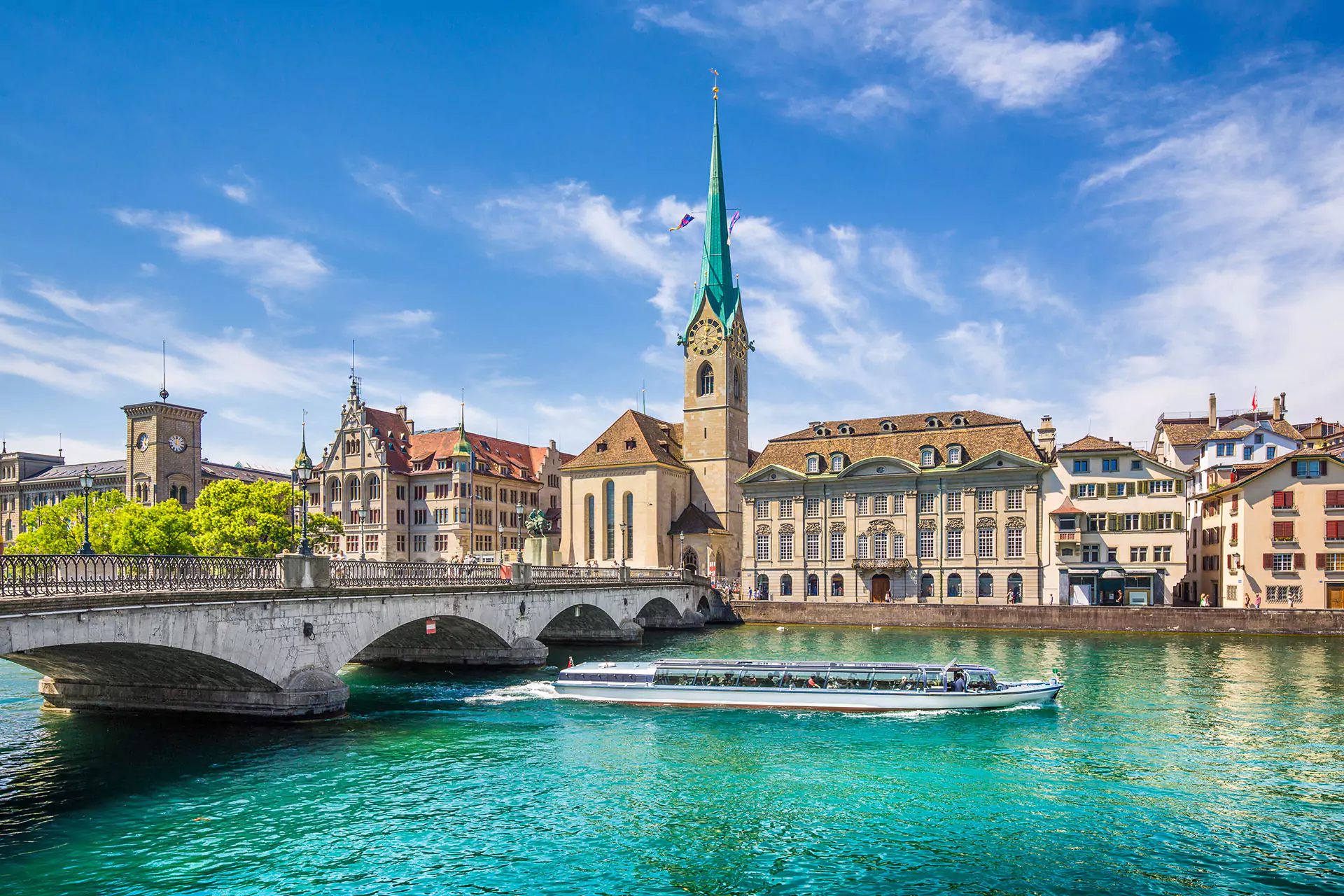 Zurich