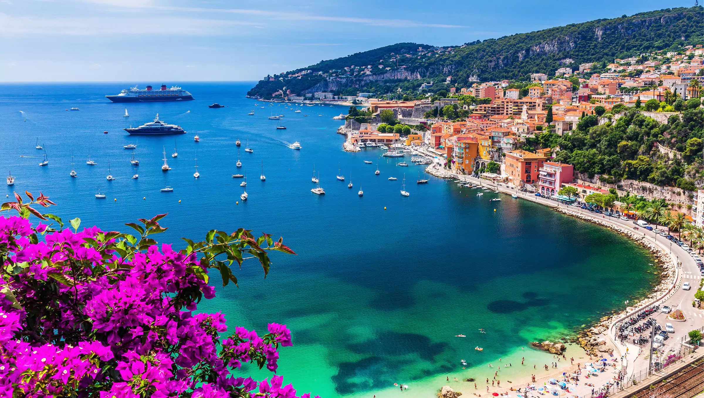 French Riviera