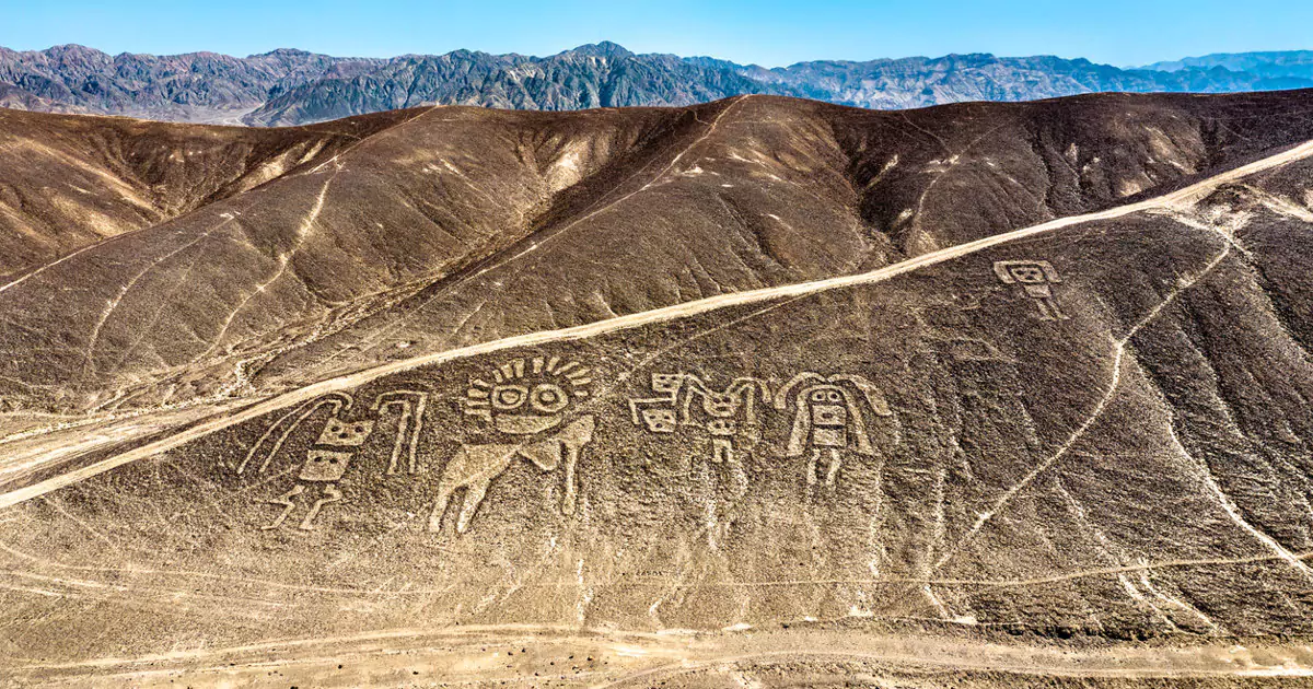 Nasca Lines