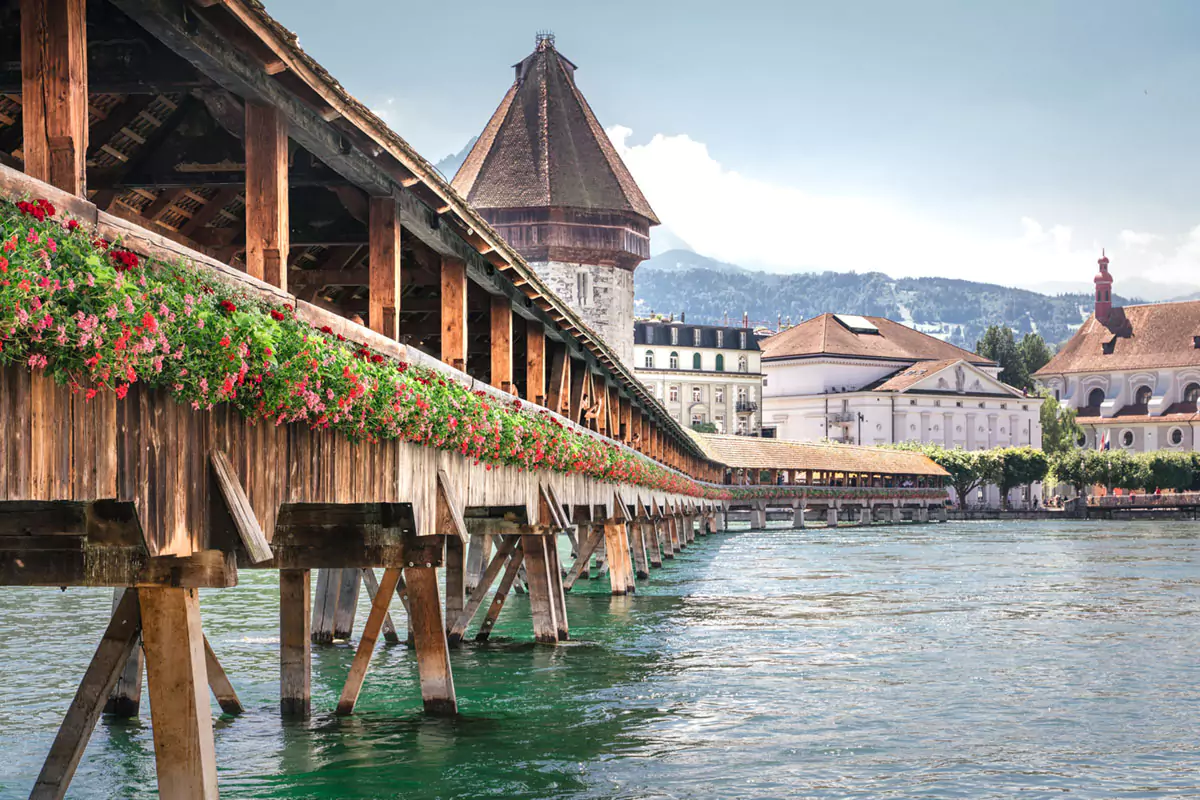 Lucerne