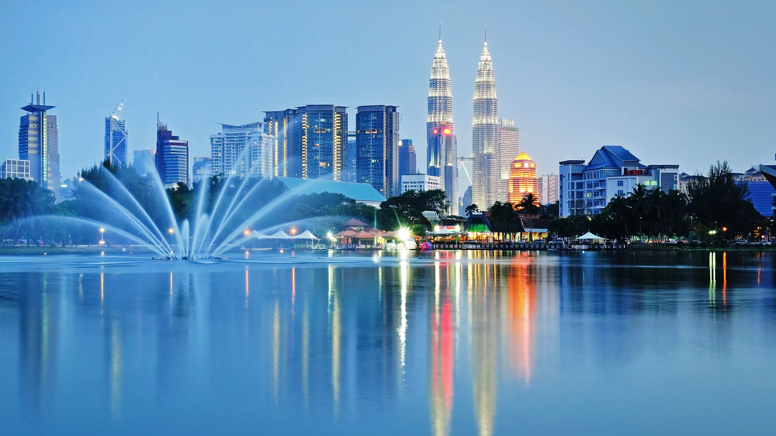 Kuala Lumpur