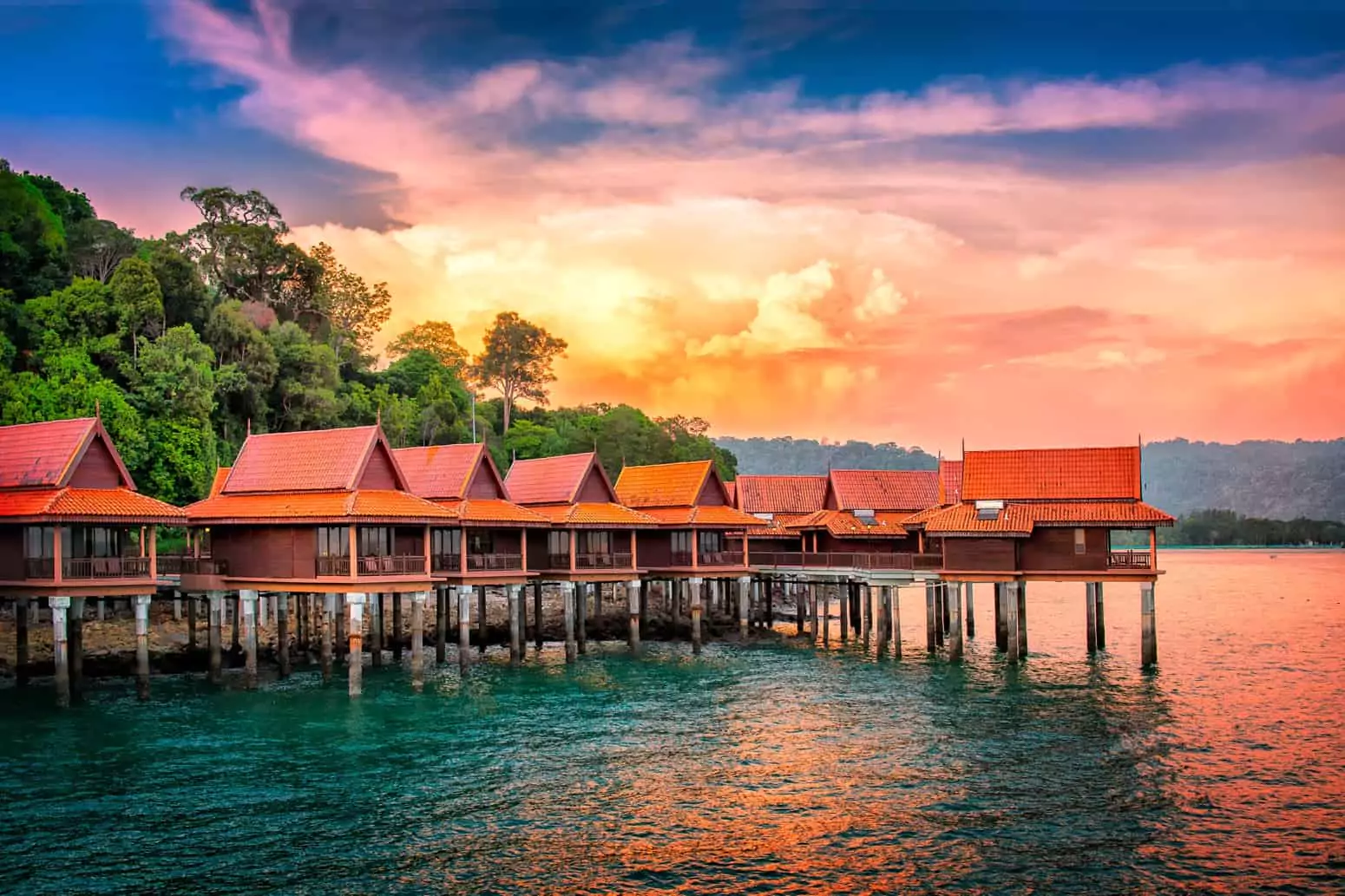 langkawi malaysia visa