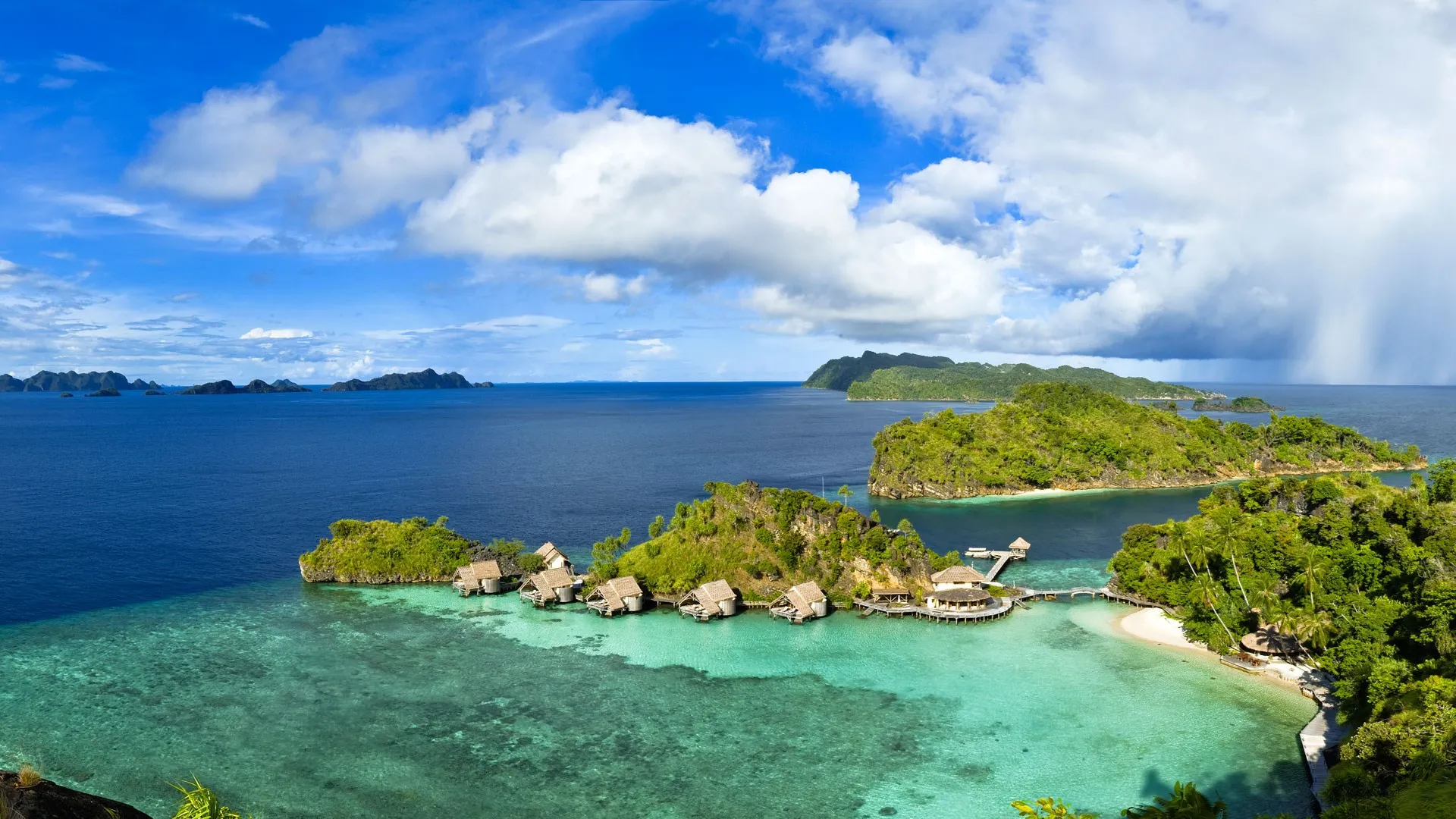 Raja Ampat