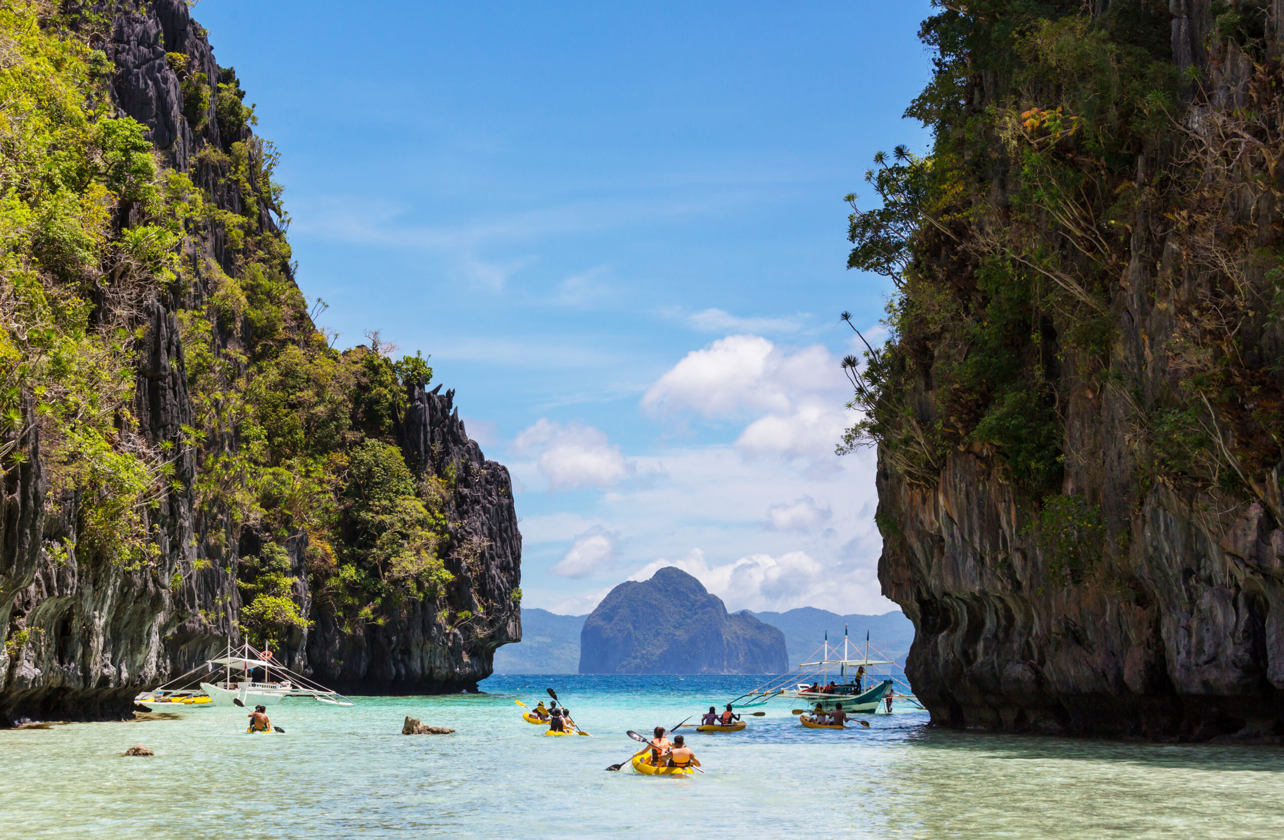 Palawan