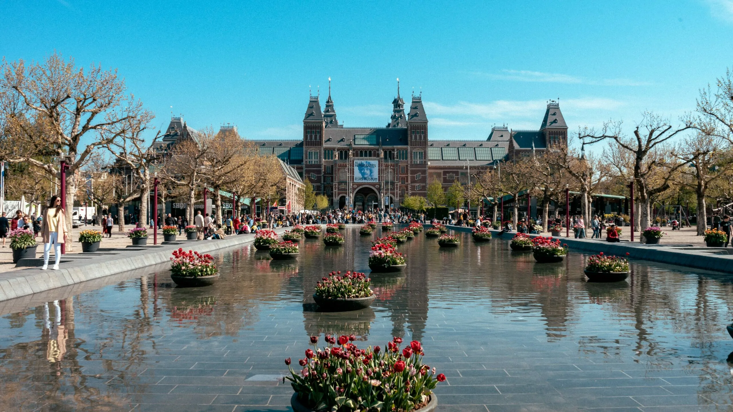 Dentist In Netherlands