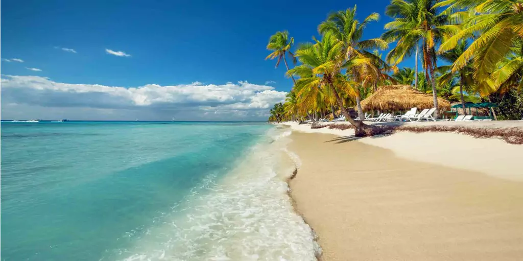 Punta Cana Beaches