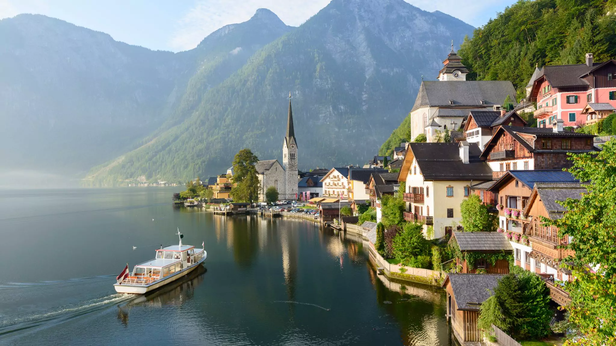 Hallstatt