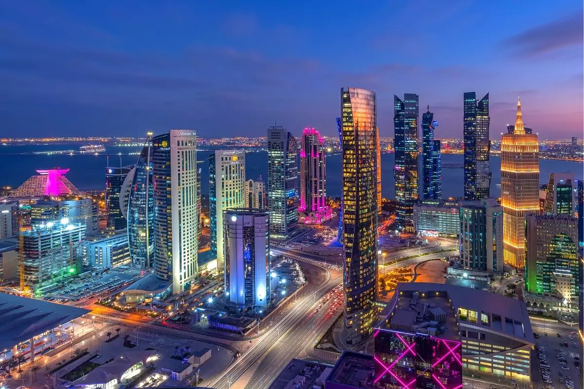 things to do in doha qatar