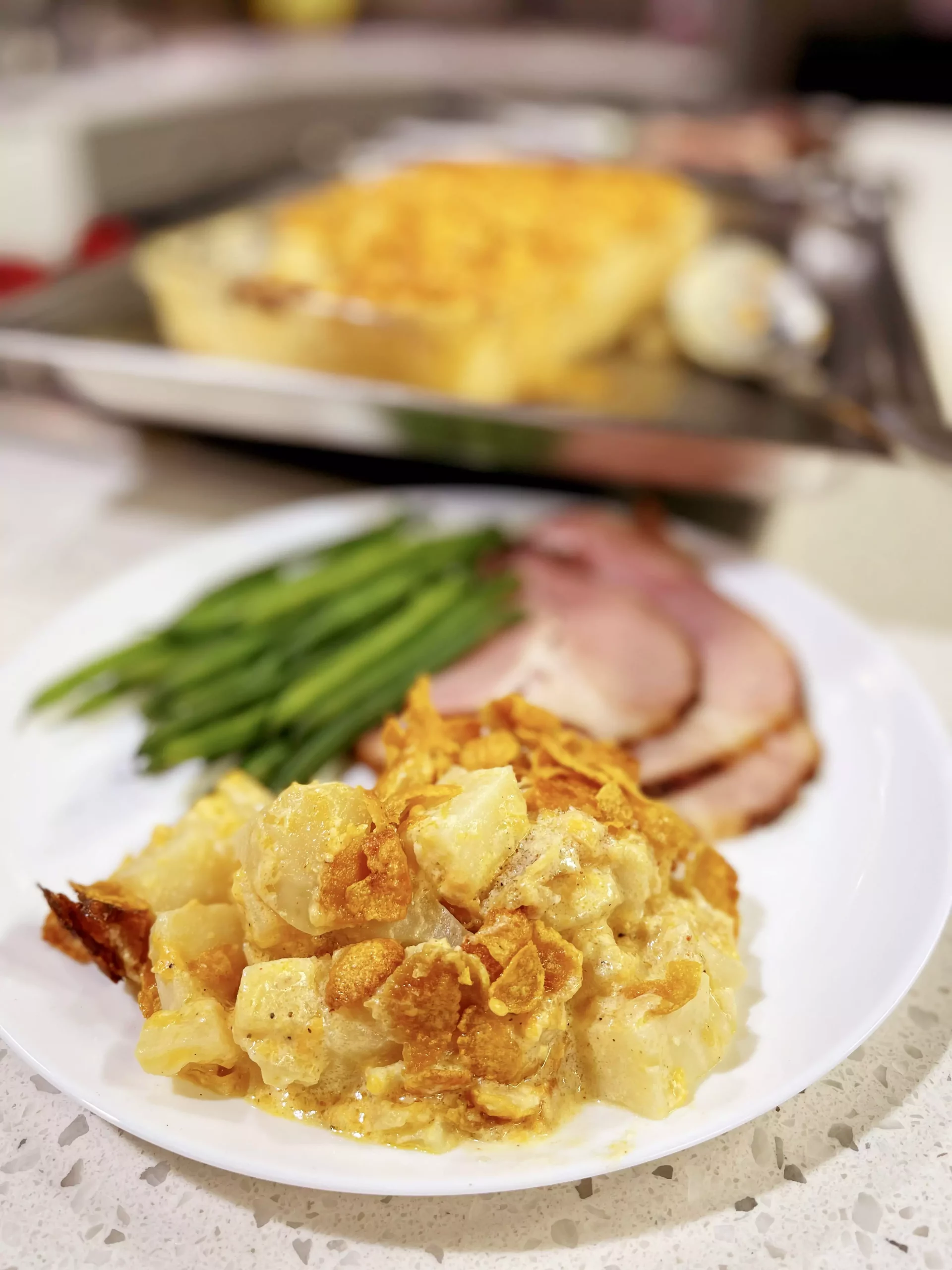 utah funeral potatoes