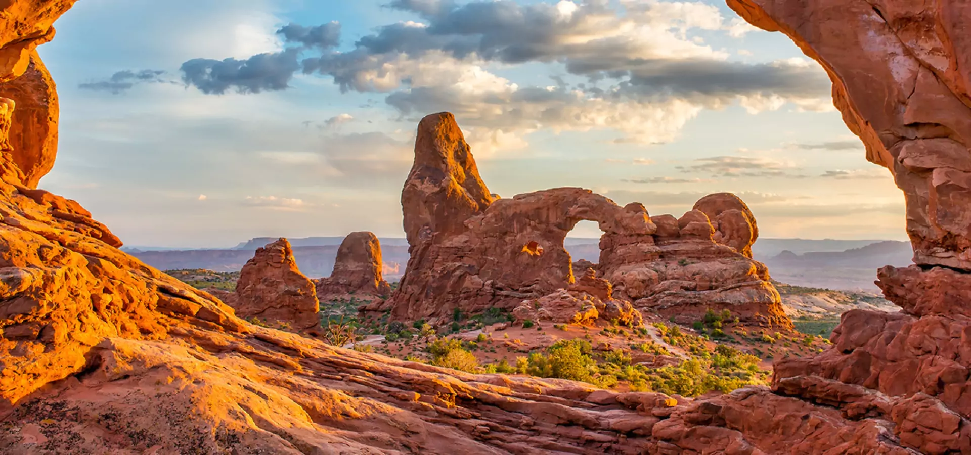 Arches National Park