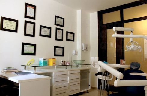 dental clinic