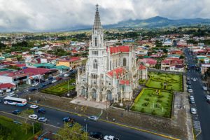 dentist in Heredia