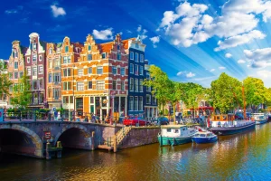 Amsterdam