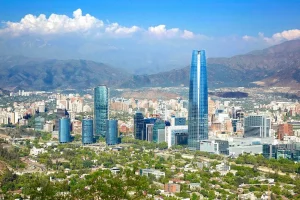 Santiago de Chile